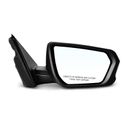 A-Premium side view mirror for 2018 GMC Terrain