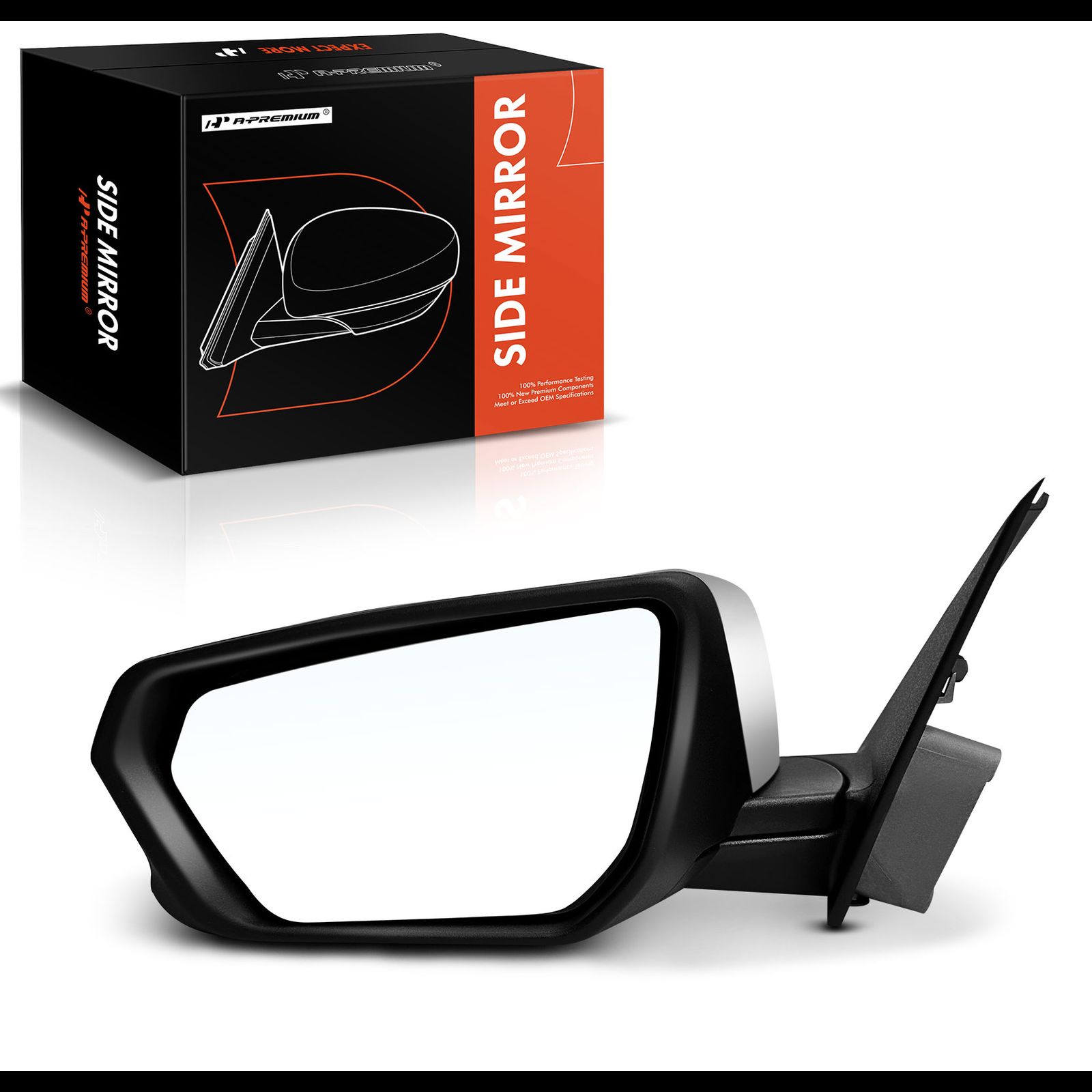 A-Premium side mirror for 2022 GMC Terrain