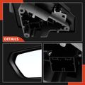 Details of  A-Premium 2022 GMC Terrain side mirror