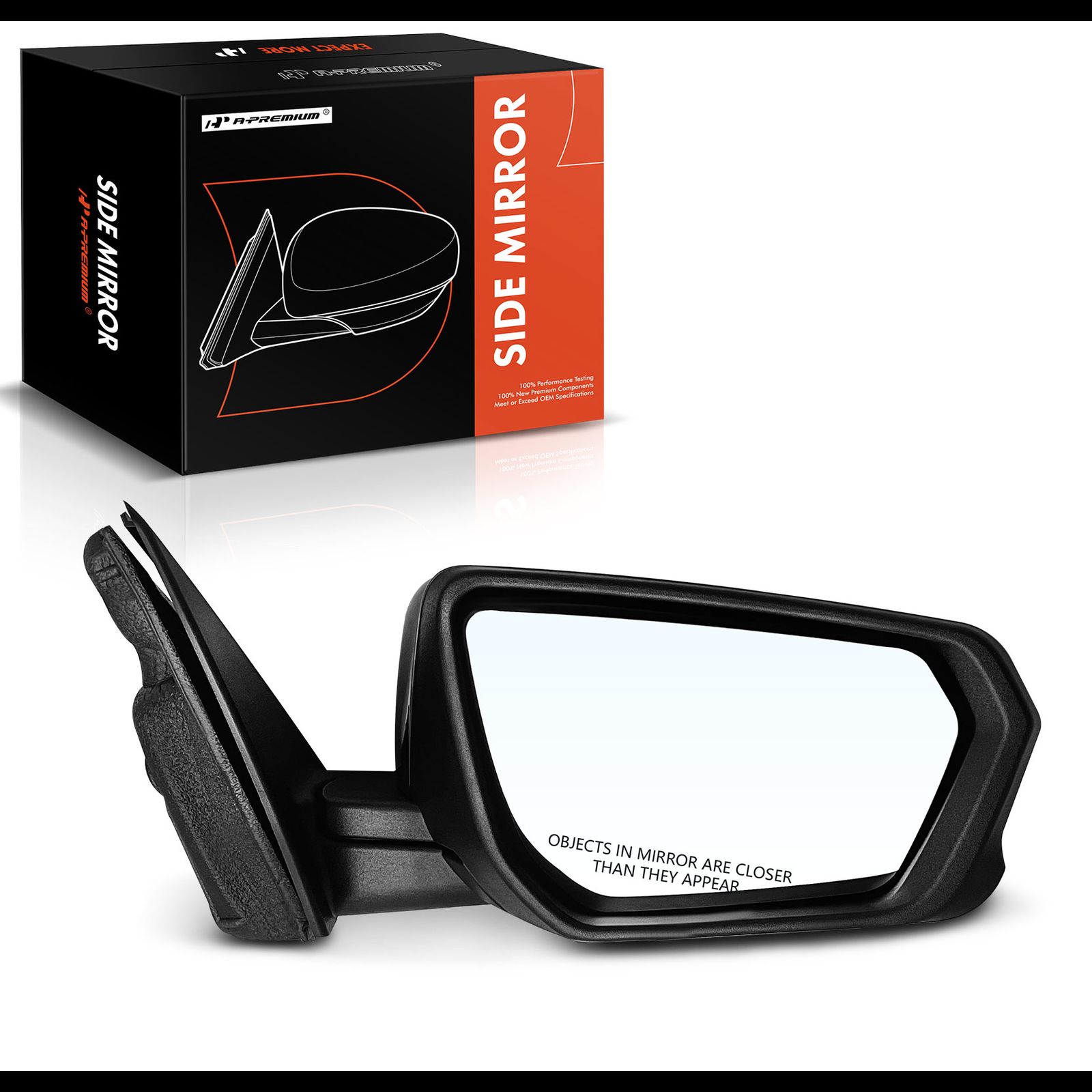 A-Premium side mirror for 2022 Chevrolet Equinox