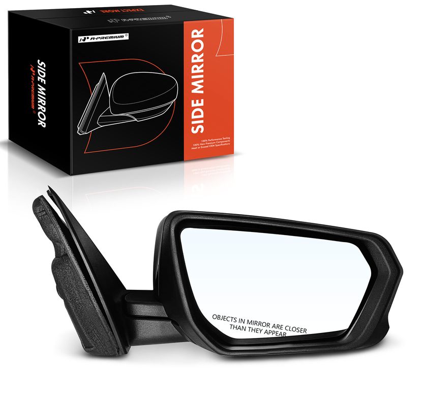 A-Premium side mirror for 2022 Chevrolet Equinox