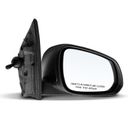 A-Premium side view mirror for 2016 Chevrolet Spark