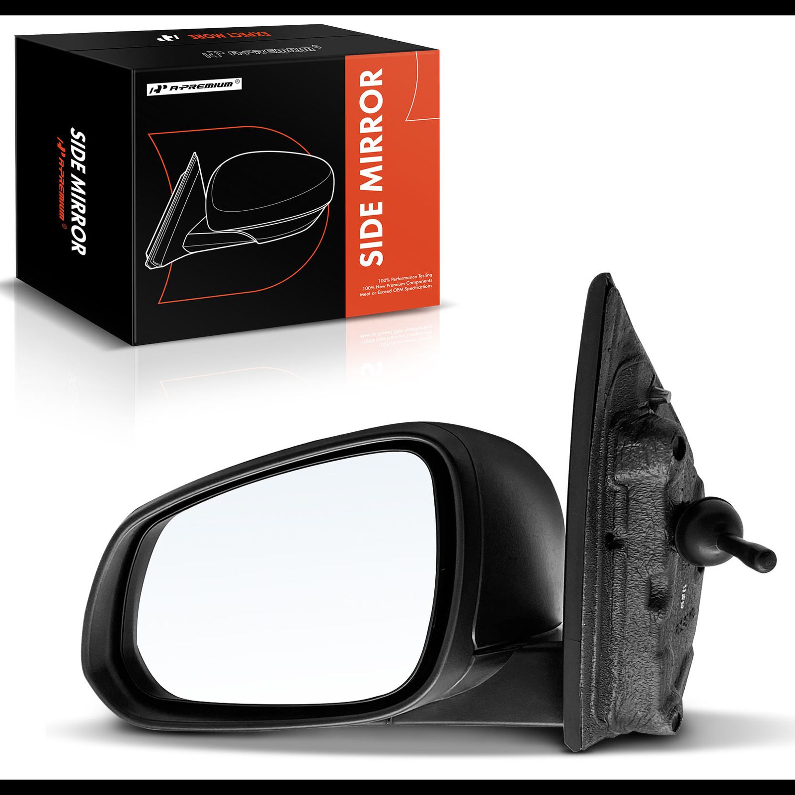 A-Premium side mirror for 2016 Chevrolet Spark