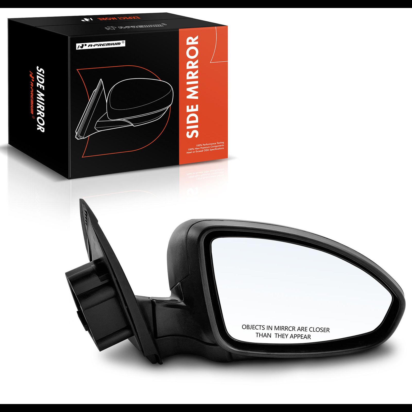 A-Premium side mirror for 2012 Chevrolet Orlando