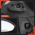 Details of  A-Premium 2012 Chevrolet Orlando side mirror