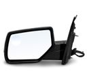 A-Premium side view mirror for 2018 Chevrolet Suburban