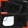 Details of  A-Premium 2016 GMC Canyon side mirror