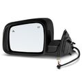 A-Premium side view mirror for 2021 Jeep Grand Cherokee