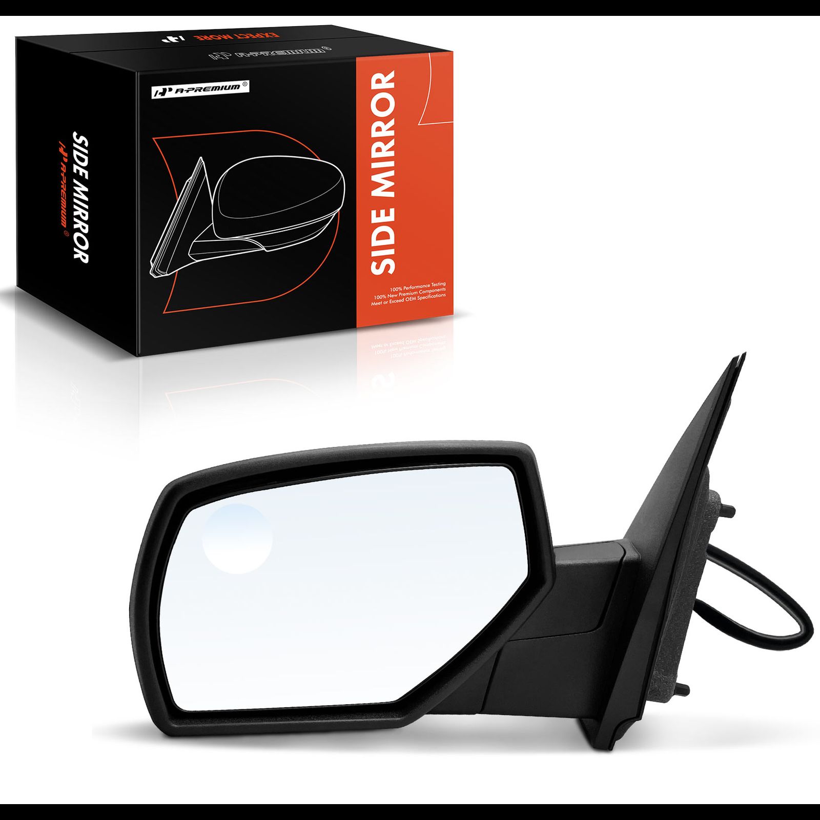 A-Premium side mirror for 2015 Chevrolet Silverado 2500