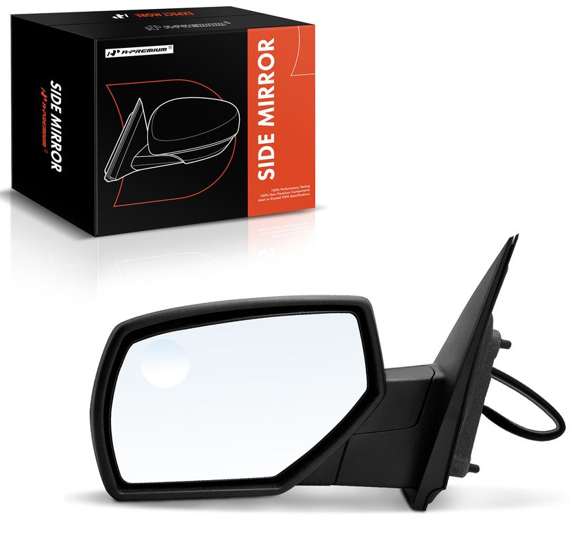 A-Premium side mirror for 2015 Chevrolet Silverado 2500