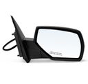 A-Premium side view mirror for 2019 Chevrolet Silverado 3500 HD