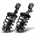 2 Pcs Front Complete Strut & Coil Spring Assembly for 1998 Toyota Sienna