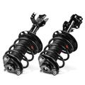 2 Pcs Front Complete Strut & Coil Spring Assembly for 2020 Toyota Camry