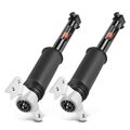 2 Pcs Rear Shock Absorber for 2021 GMC Terrain