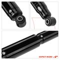 2 Pcs Rear Shock Absorber for 2016 Ram 3500