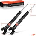 2 Pcs Rear Shock Absorber for 2019 Nissan Altima