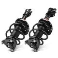 2 Pcs Front Complete Strut & Coil Spring Assembly for 2011 Kia Optima