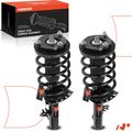 2 Pcs Front Complete Strut & Coil Spring Assembly for 1999 Lincoln Continental