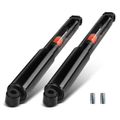 2 Pcs Rear Shock Absorber for 1986 Nissan Multi