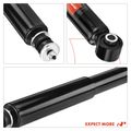 2 Pcs Rear Shock Absorber for 2005 Mitsubishi Montero