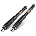 2 Pcs Rear Shock Absorber for 2005 Mitsubishi Montero