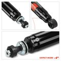 2 Pcs Rear Shock Absorber for 2009 Dodge Ram 3500