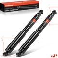 2 Pcs Rear Shock Absorber for 1993 Chevrolet K1500 Suburban