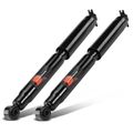 2 Pcs Rear Shock Absorber for 1993 Chevrolet K1500 Suburban