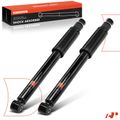 2 Pcs Rear Shock Absorber for 2002 Mercedes-Benz SLK320