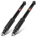 2 Pcs Rear Shock Absorber for 2002 Mercedes-Benz SLK320