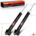 2 Pcs Rear Shock Absorber for 2013 Nissan 370Z