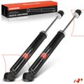 2 Pcs Rear Shock Absorber for 2013 Nissan Sentra