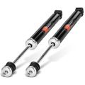 2 Pcs Rear Shock Absorber for 2013 Nissan Sentra