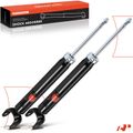 2 Pcs Rear Shock Absorber for 2011 Jeep Grand Cherokee