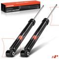 2 Pcs Rear Shock Absorber for 2018 Hyundai Kona