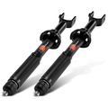 2 Pcs Rear Shock Absorber for 1992 Acura Integra