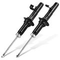 2 Pcs Front Shock Absorber for 2002 Acura RL