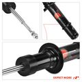 2 Pcs Front Shock Absorber for 2006 Chrysler Sebring