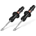 2 Pcs Front Shock Absorber for 2006 Chrysler Sebring