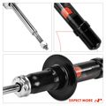 2 Pcs Front Shock Absorber for 2008 Dodge Charger