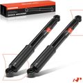 2 Pcs Rear Shock Absorber for 2017 Chevrolet Tahoe