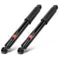 2 Pcs Rear Shock Absorber for 2017 Chevrolet Tahoe