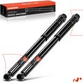 2 Pcs Rear Shock Absorber for 2005 Mercedes-Benz C230