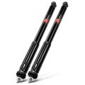 2 Pcs Rear Shock Absorber for 2005 Mercedes-Benz C230