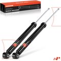 2 Pcs Rear Shock Absorber for 2007 BMW Z4