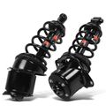 2 Pcs Rear Complete Strut & Coil Spring Assembly for 2009 Mercury Sable