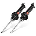 2 Pcs Front Shock Absorber for 2013 Mazda MX-5 Miata