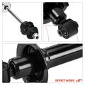 2 Pcs Rear Shock Absorber for 2011 Lexus IS350