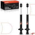 2 Pcs Rear Shock Absorber for 2011 Lexus IS350