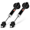 2 Pcs Rear Shock Absorber for 2011 Lexus IS350